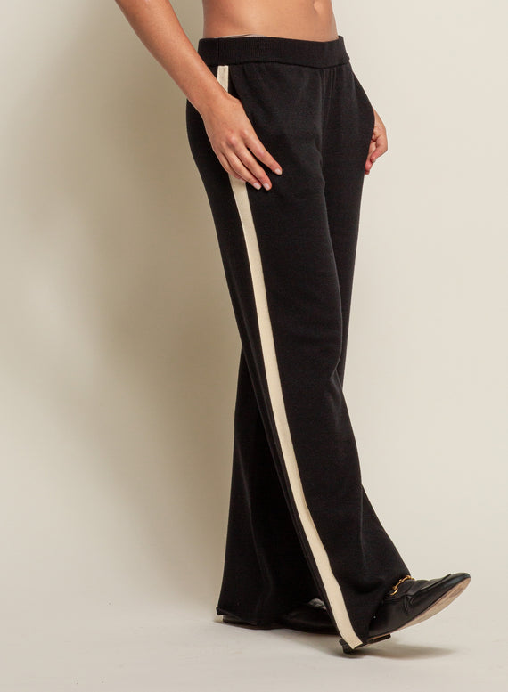Wide Leg Pant